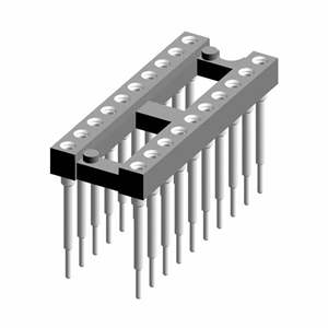 116-83-314-41-006101 Preci-Dip – Price, Stock & Datasheet