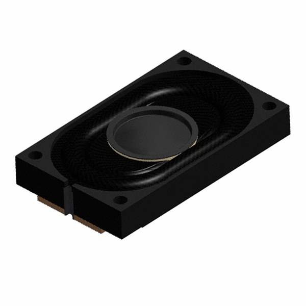 AS04004PO-2-R PUI Audio, Inc. – Price, Stock & Datasheet