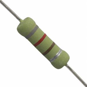 OX183KE Ohmite – Price, Stock & Datasheet