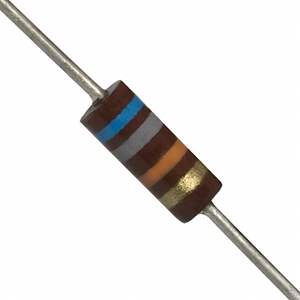 OF185JE Ohmite – Price, Stock & Datasheet