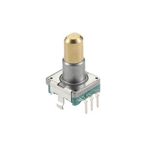 EC12E1240405 ALPS Electric – Price, Stock & Datasheet