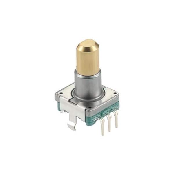EC12E1240405 ALPS Electric – Price, Stock & Datasheet