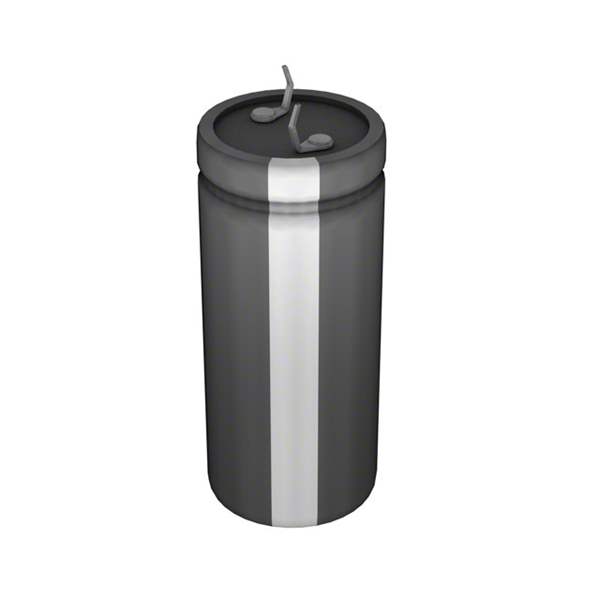 SLP681M100A1P3 Cornell Dubilier Knowles – Price, Stock & Datasheet