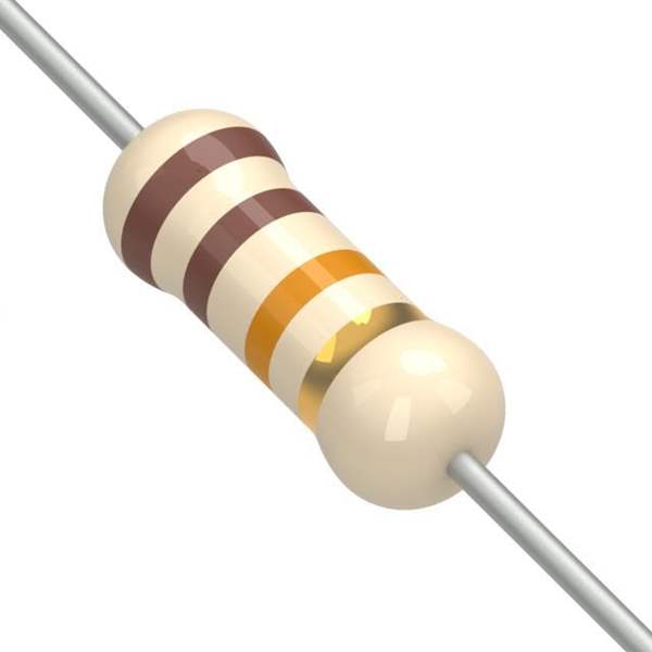 CF1/4CT52R1R5J KOA Speer – Price, Stock & Datasheet