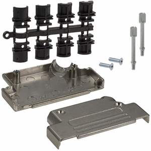 970-009-020R121 NorComp Inc. – Price, Stock & Datasheet