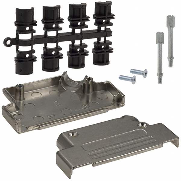 970-009-020R121 NorComp Inc. – Price, Stock & Datasheet