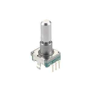 EC12E1240406 ALPS Electric – Price, Stock & Datasheet