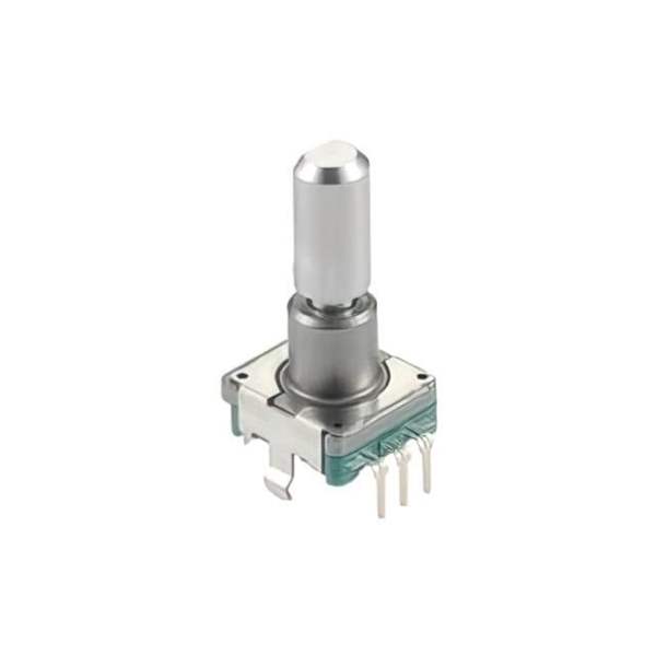 EC12E1240406 ALPS Electric – Price, Stock & Datasheet