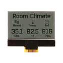NHD-0208BZ-RN-YBW-33V Newhaven – Price, Stock & Datasheet