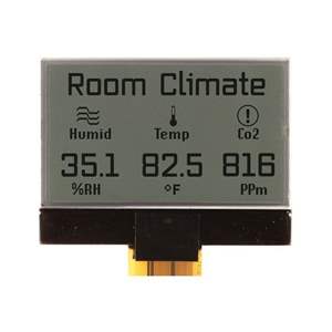 NHD-0208BZ-RN-YBW-33V Newhaven – Price, Stock & Datasheet