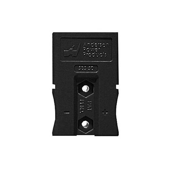 SBS50GRA-BK Anderson Power Products, Inc. – Price, Stock & Datasheet