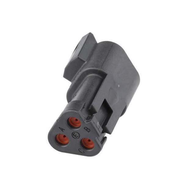 DT04-3P-P006 TE Connectivity – Price, Stock & Datasheet