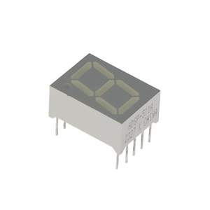 HDSP-A403 Broadcom Limited – Price, Stock & Datasheet