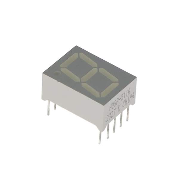 HDSP-A403 Broadcom Limited – Price, Stock & Datasheet