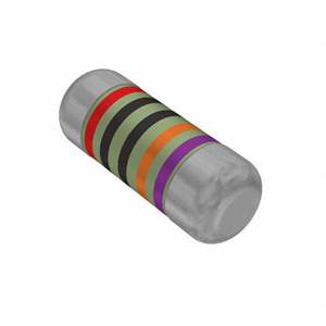 SMM02070C2700FBP00 Vishay – Price, Stock & Datasheet