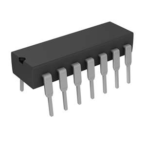 CD74ACT74QM96G4Q1 Texas Instruments – Price, Stock & Datasheet