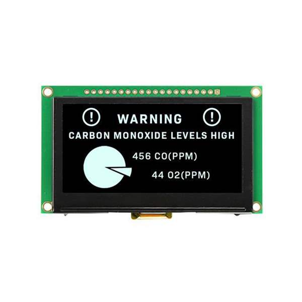 NHD-2.7-12864WDW3 Newhaven – Price, Stock & Datasheet