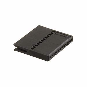 487576-2 TE Connectivity – Price, Stock & Datasheet