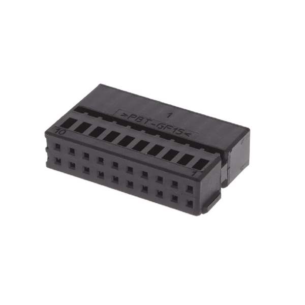 1544964-1 TE Connectivity – Price, Stock & Datasheet