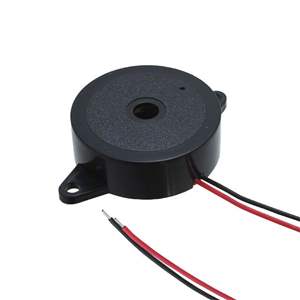 PT-1245P-PQ Mallory Sonalert Products Inc. – Price, Stock & Datasheet