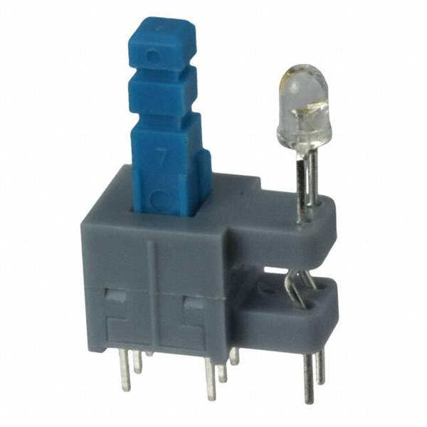TL1240BQ E-Switch – Price, Stock & Datasheet