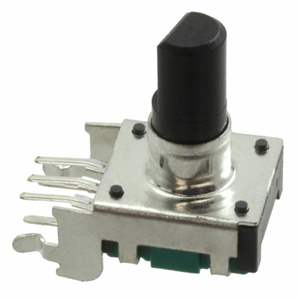 PEC12R-4220F-N0024 Bourns Inc. – Price, Stock & Datasheet