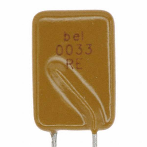 0ZRB0300FF1A Bel Fuse Inc. – Price, Stock & Datasheet