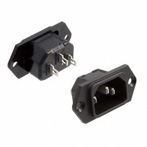 6110.3100 Schurter Inc. – Price, Stock & Datasheet