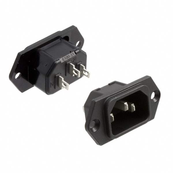 6110.3100 Schurter Inc. – Price, Stock & Datasheet