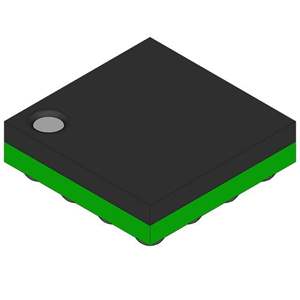 LM4922TL/NOPB National Semiconductor (TI) – Price, Stock & Datasheet