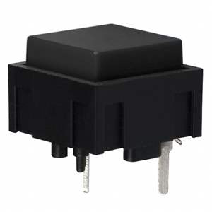 320.01E11BLK E-Switch – Price, Stock & Datasheet