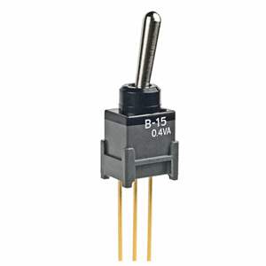 B12JV NKK Switches – Price, Stock & Datasheet