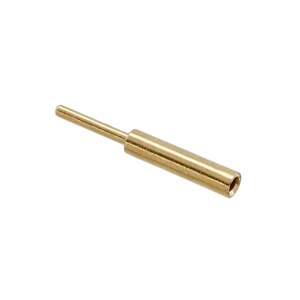 0435-0-15-15-03-27-10-0 Mill-Max Manufacturing Corp. – Price, Stock & Datasheet