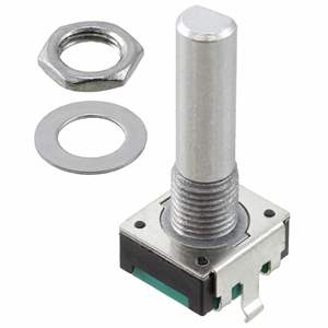 PEC11R-4230F-N0024 Bourns Inc. – Price, Stock & Datasheet