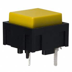 320.01E11YEL E-Switch – Price, Stock & Datasheet