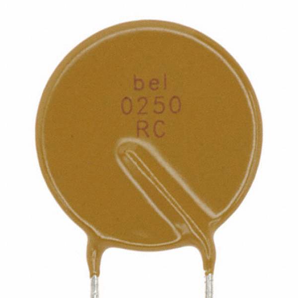 0ZRC0375FF1A Bel Fuse Inc. – Price, Stock & Datasheet
