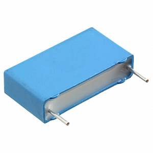 PFR5331J630J11L4BULK Kemet – Price, Stock & Datasheet