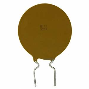 72R375XH Littelfuse Inc. – Price, Stock & Datasheet