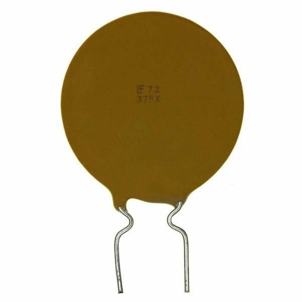 72R375XH Littelfuse Inc. – Price, Stock & Datasheet