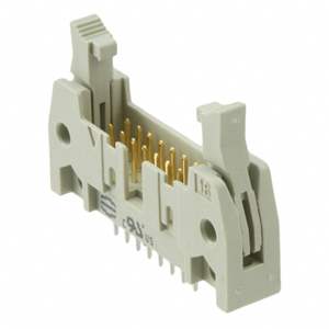 09185206324 HARTING – Price, Stock & Datasheet