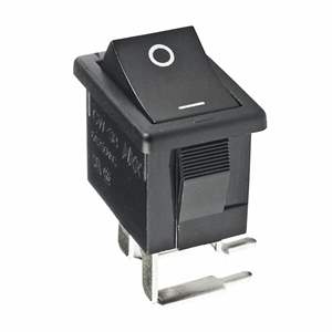 CM107J12S205QA C&K Components – Price, Stock & Datasheet