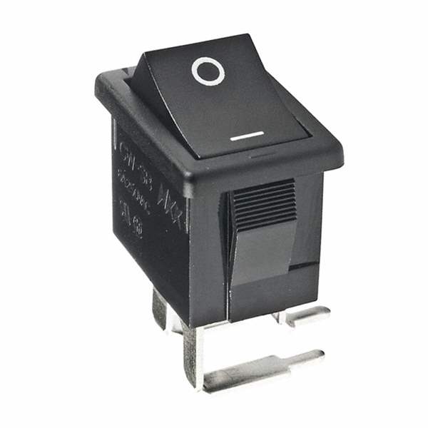 CM107J12S205QA C&K Components – Price, Stock & Datasheet