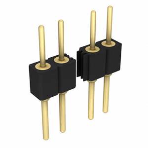 350-80-104-00-019101 Preci-Dip – Price, Stock & Datasheet