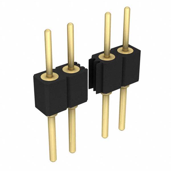 350-80-104-00-019101 Preci-Dip – Price, Stock & Datasheet