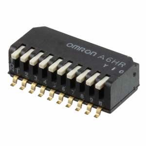 A6SR-0104-P Omron – Price, Stock & Datasheet