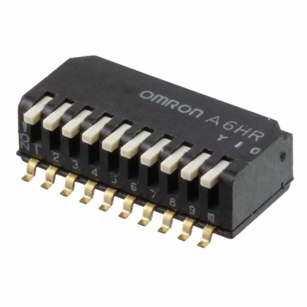 A6SR-0104-P Omron – Price, Stock & Datasheet