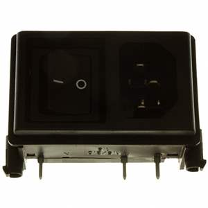 PX0598/30/63 Bulgin – Price, Stock & Datasheet