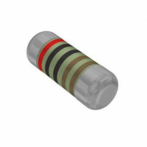 SMM02040C1372FB300 Vishay – Price, Stock & Datasheet