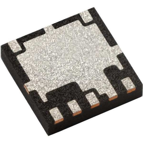 TSOP75236WTT Vishay – Price, Stock & Datasheet