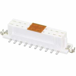 DF11CZ-10DS-2V(22) Hirose Electric Co Ltd – Price, Stock & Datasheet
